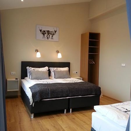 Dima Studio Apartments Hofn Room photo