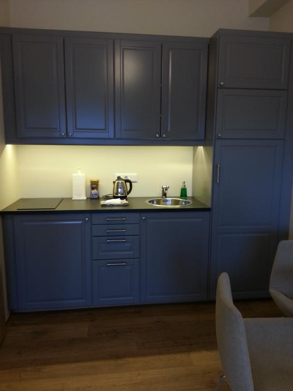 Dima Studio Apartments Hofn Room photo