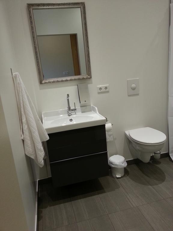 Dima Studio Apartments Hofn Room photo